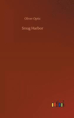 Snug Harbor 1