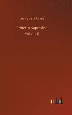 Princess Napraxine 1