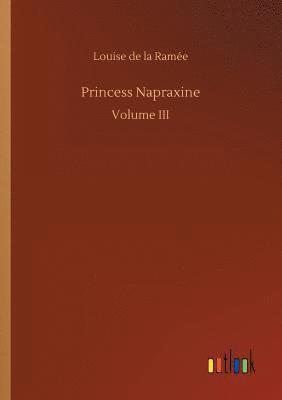 Princess Napraxine 1