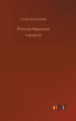 Princess Napraxine 1