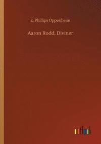 bokomslag Aaron Rodd, Diviner