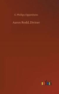 bokomslag Aaron Rodd, Diviner