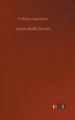 bokomslag Aaron Rodd, Diviner