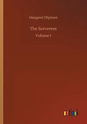 The Sorceress 1