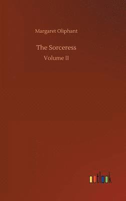 The Sorceress 1