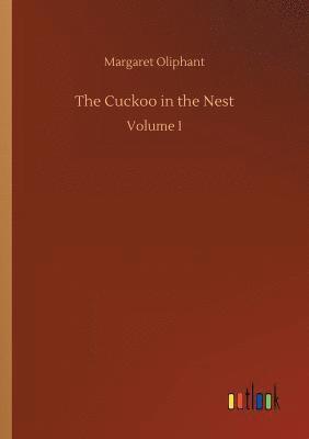 bokomslag Cuckoo in the Nest