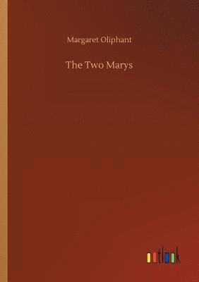 bokomslag Two Marys