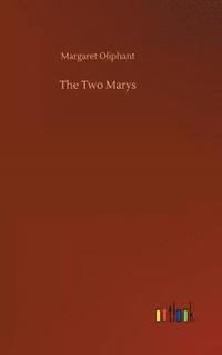 bokomslag Two Marys