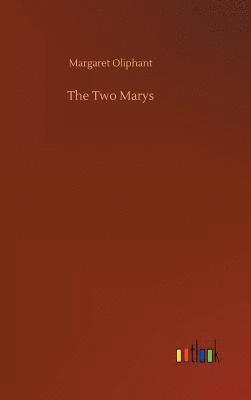 bokomslag Two Marys