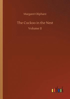 bokomslag Cuckoo in the Nest