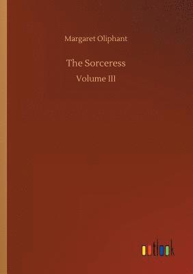 The Sorceress 1