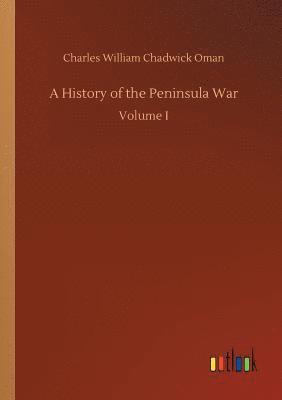 History of the Peninsula War
