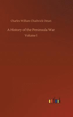 History of the Peninsula War