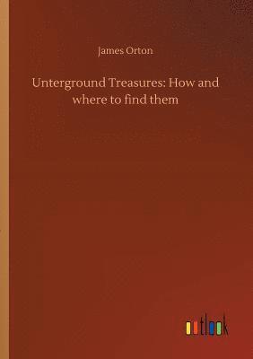 Unterground Treasures