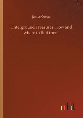 Unterground Treasures 1