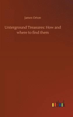 Unterground Treasures