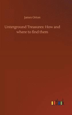 Unterground Treasures 1