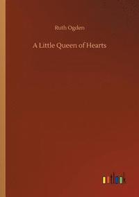 bokomslag Little Queen of Hearts