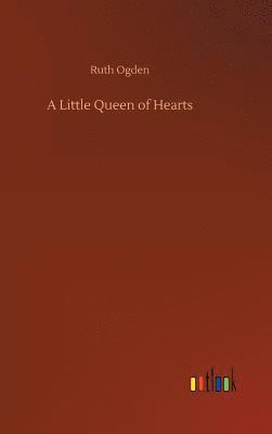 bokomslag Little Queen of Hearts