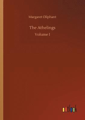 The Athelings 1