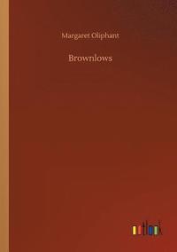 bokomslag Brownlows