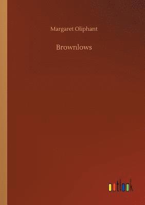 bokomslag Brownlows