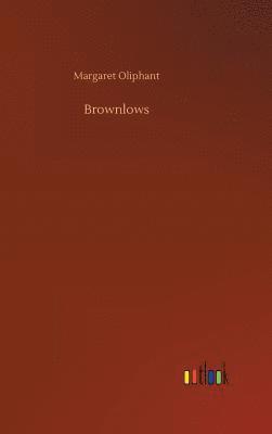 bokomslag Brownlows