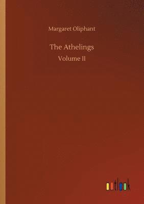 The Athelings 1