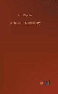 bokomslag House in Bloomsbury