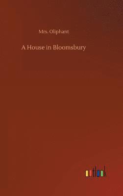 bokomslag House in Bloomsbury