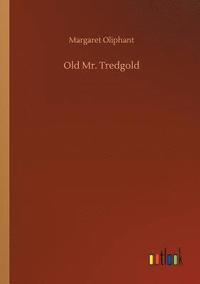 bokomslag Old Mr. Tredgold
