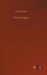 bokomslag Two Strangers