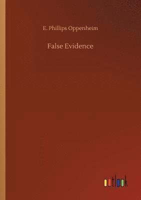 False Evidence