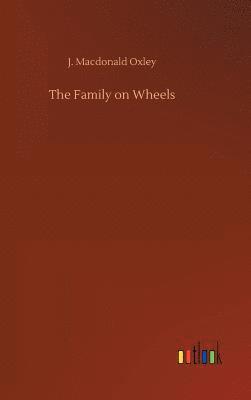 The Family on Wheels 1