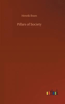 Pillars of Society 1