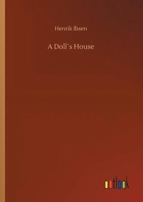 Henrik Ibsen - Doll´s House, Häftad