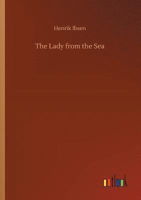 Lady from the Sea