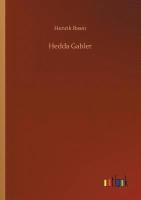 Hedda Gabler