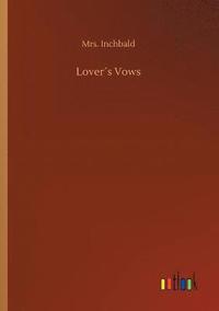 bokomslag Lover¿s Vows