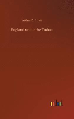 England under the Tudors 1