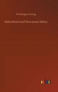 bokomslag Abbotsford and Newstead Abbey