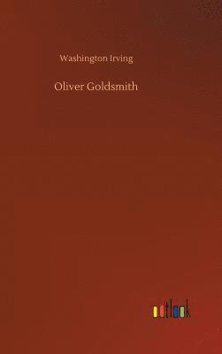 Oliver Goldsmith