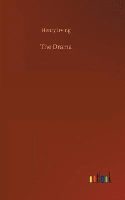 The Drama 1