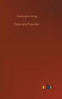 bokomslag Tales of a Traveller