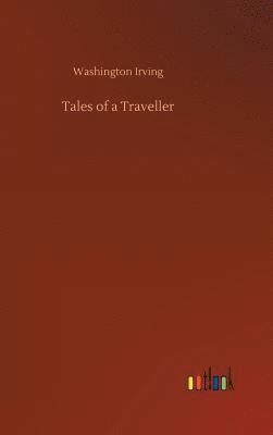 Tales of a Traveller
