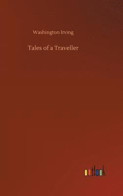 Tales of a Traveller 1