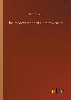 bokomslag The Improvement of Human Reason