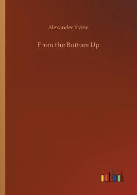 bokomslag From the Bottom Up