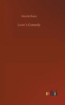 Love´s Comedy