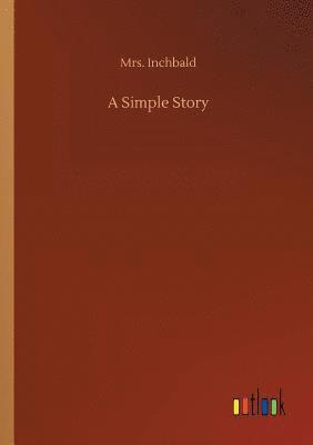 A Simple Story 1